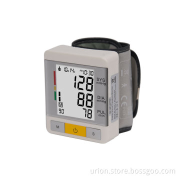 Ambulatory Blood Pressure Monitor